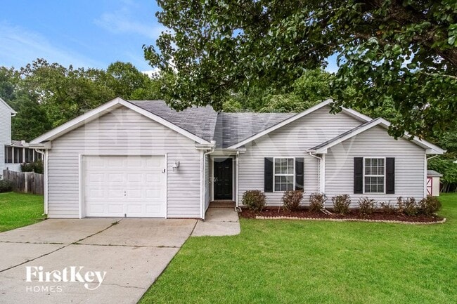 Building Photo - 5200 Orchard Ridge Ln