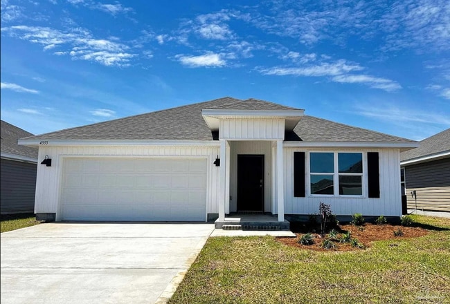 Primary Photo - Beautiful new home with convenient access