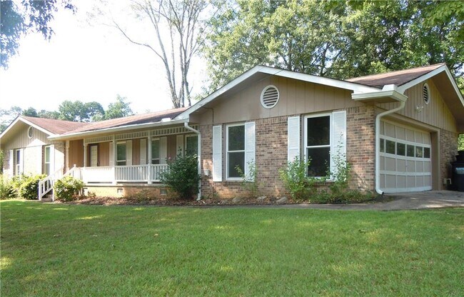 Primary Photo - 5762 Fairfield Pl