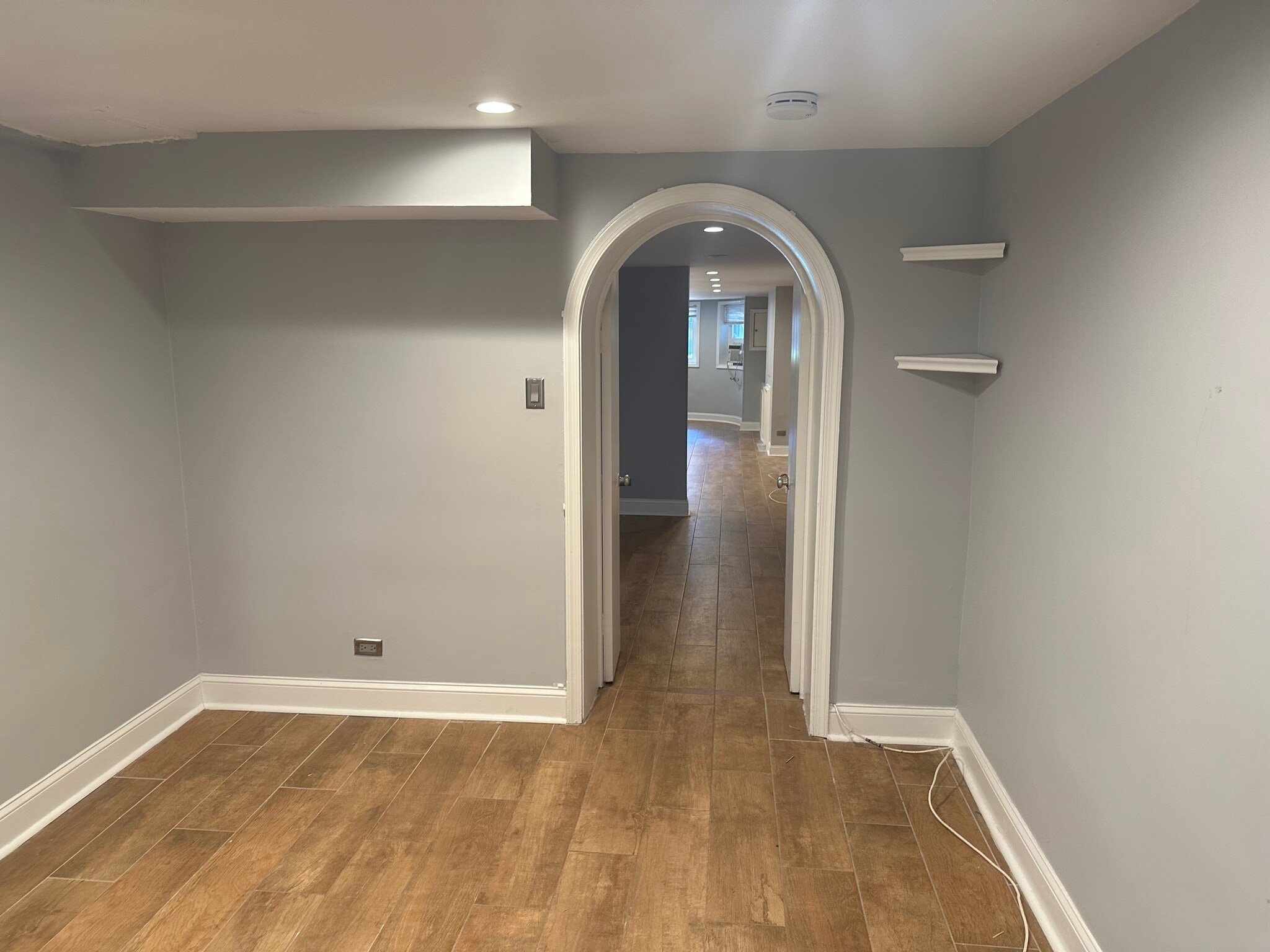 Building Photo - 1721 Riggs Pl NW