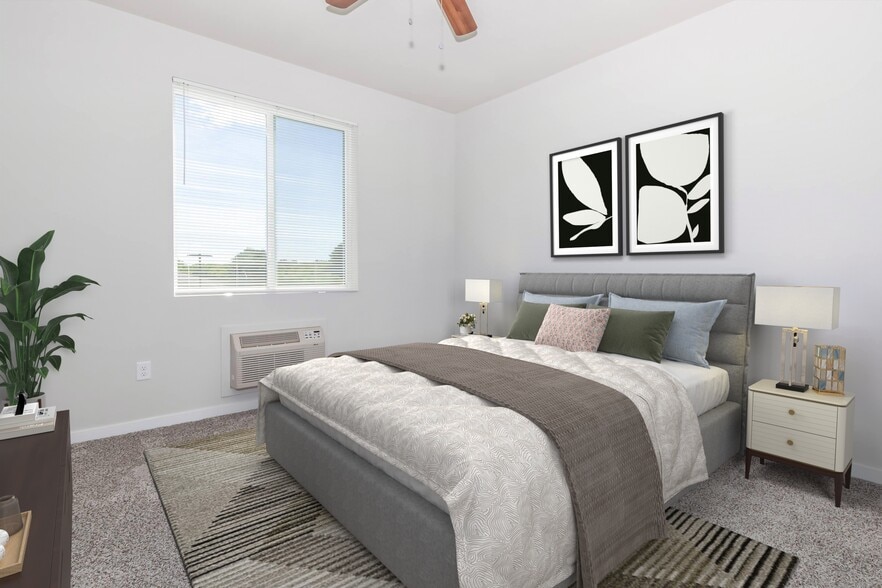 Building Photo - Fountain Terrace