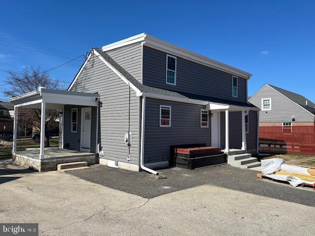 Building Photo - 3240 Concord Rd