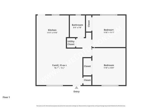 Building Photo - 4537 E Fairmount St