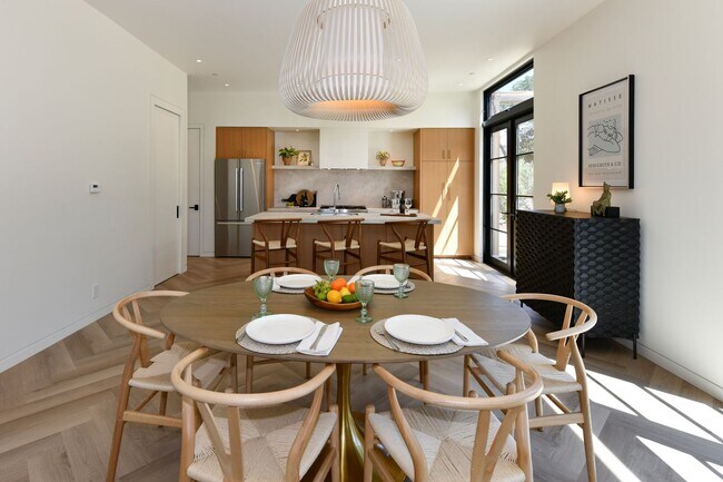 Building Photo - Discover NapaLuxe, A Newly Constructed Pri...