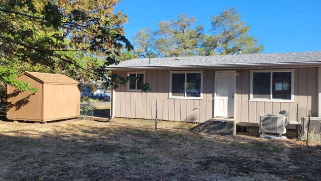 Building Photo - 301 E First Ave