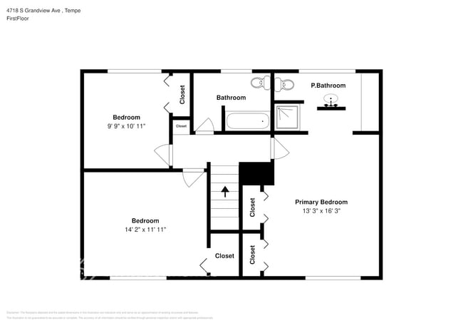 Building Photo - 4718 S Grandview Ave