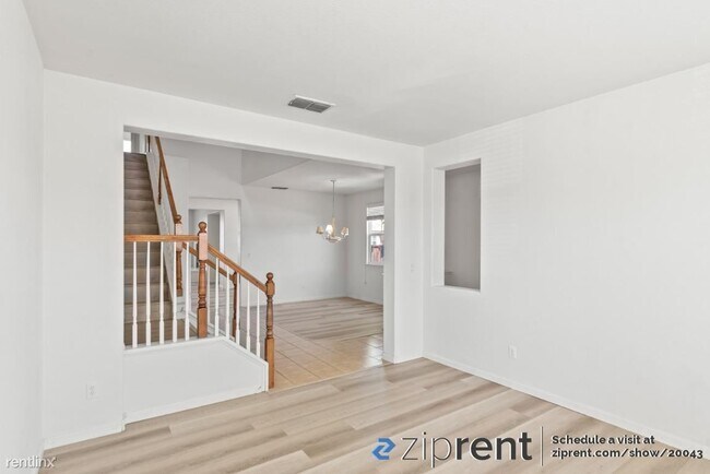 Building Photo - 5 br, 3 bath House - 351 Clarence Bromell ...