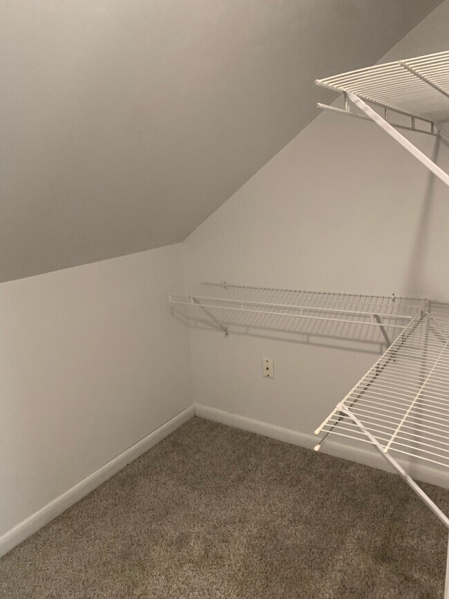 Closet - 159 Analomink St