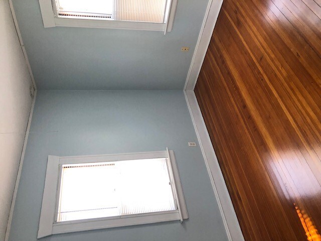 rear bedroom - 1175 Boulevard