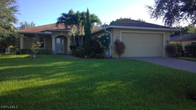 Primary Photo - 1009 SW 33rd Terrace