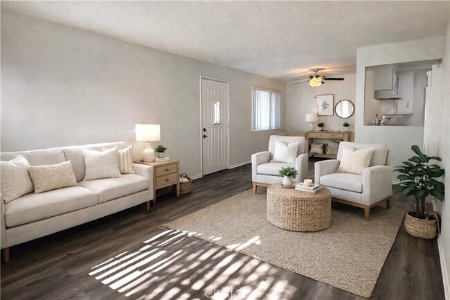 Building Photo - 12425 Harris Ave