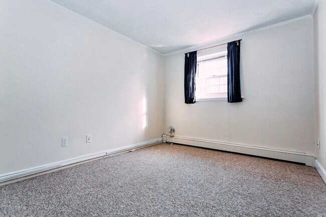Second bedroom - 68 Preston St