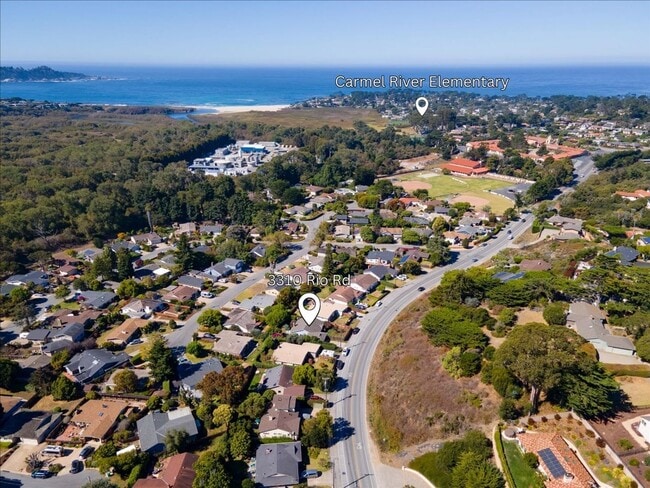 Building Photo - Three bedroom Carmel Home near ocean - Early May