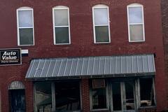 Building Photo - 1035 S Jones St