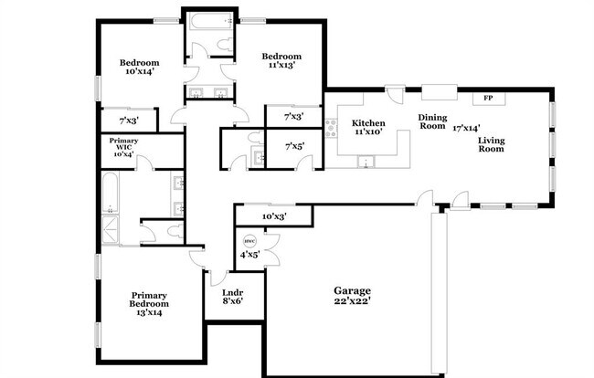 Building Photo - 11319 Paradise Out Ln