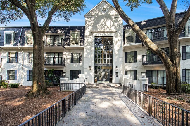 Primary Photo - 2BR/2BA Condo In A Coveted Gated Community...