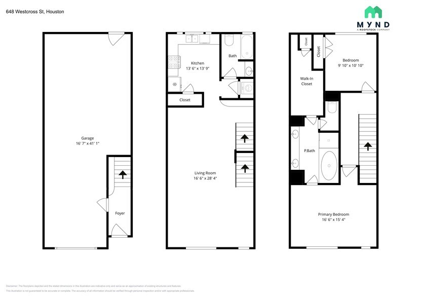 Building Photo - 648 Westcross St