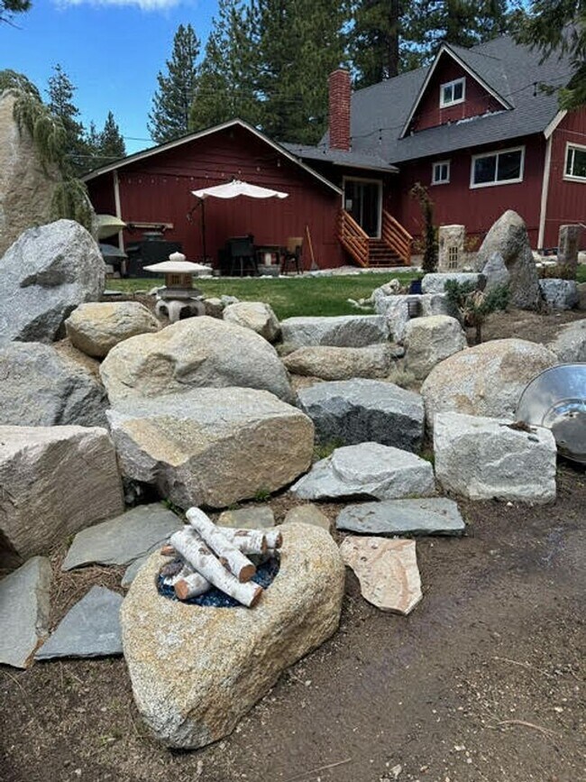 Building Photo - Upscale Chalet with 2 Car Garage Backing t...