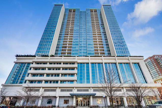 Building Photo - 1629 S Prairie Ave