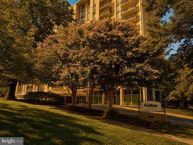 Building Photo - 4600 S Four Mile Run Dr