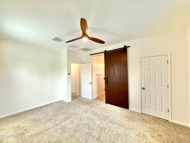 Building Photo - 3231 S Mingus Dr