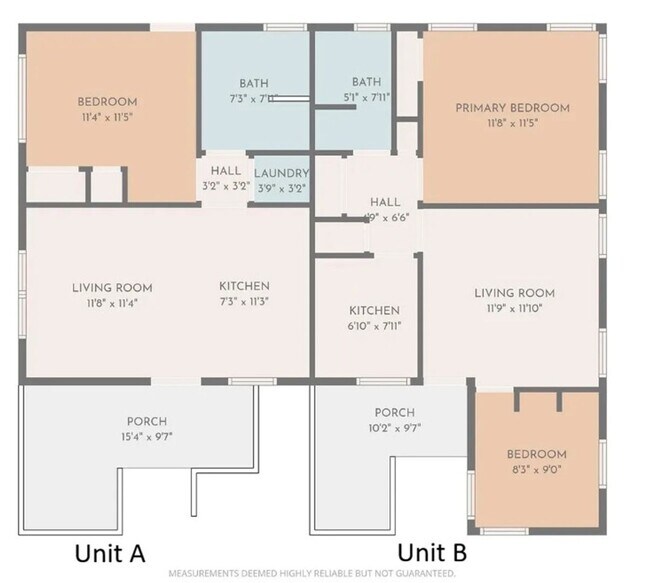 Building Photo - 1538 S M.L.K. Jr Ave