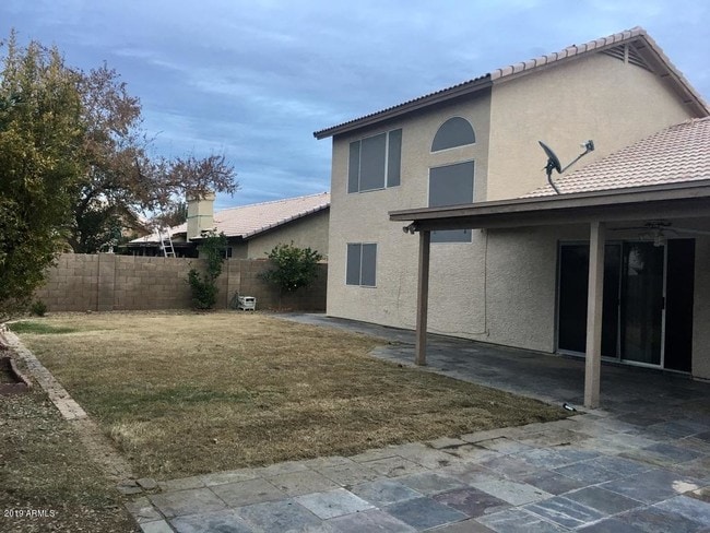 Building Photo - 844 N Granite St