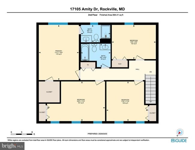 Building Photo - 17105 Amity Dr