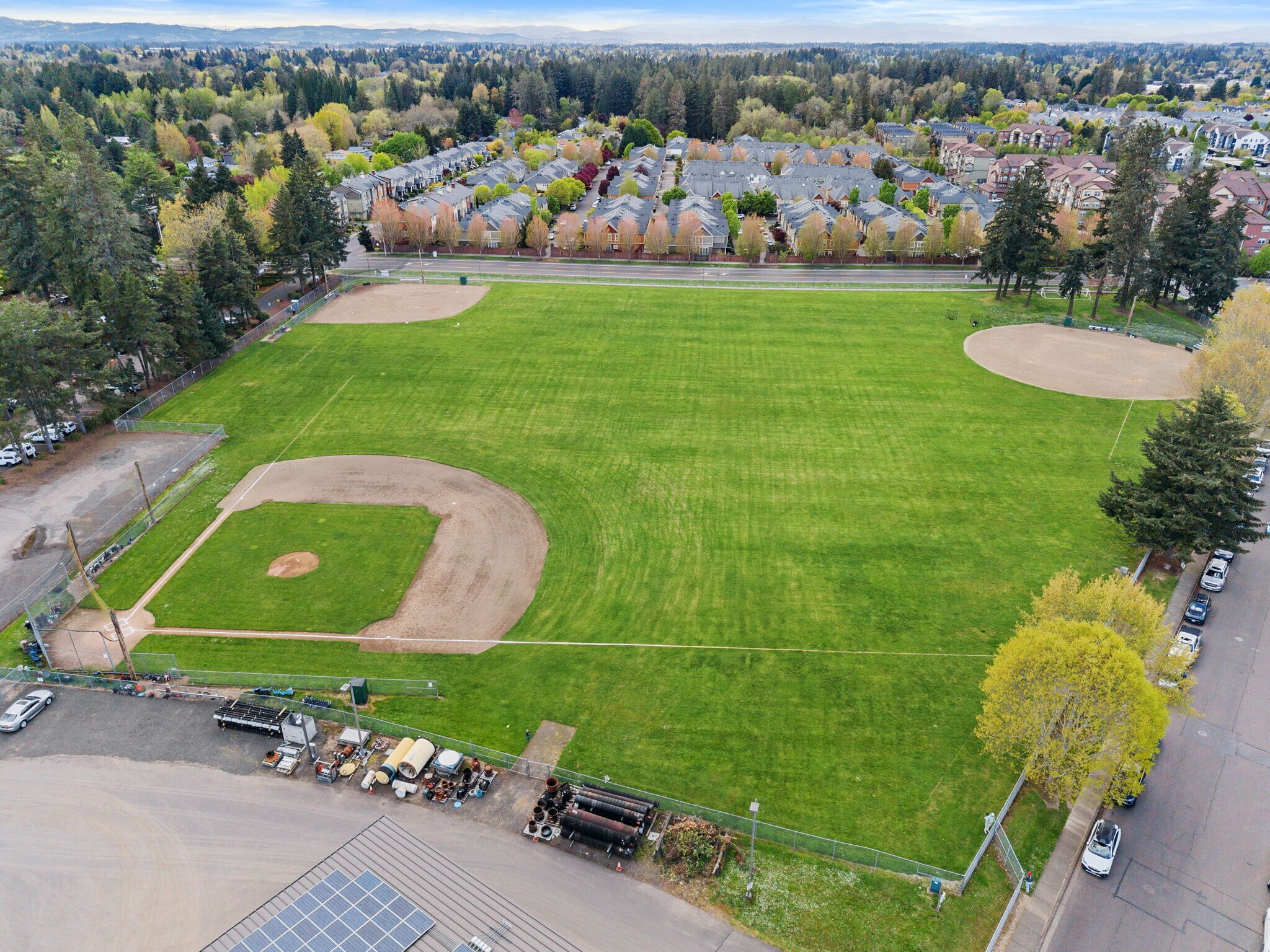 Building Photo - 1170 SW 170th Ave