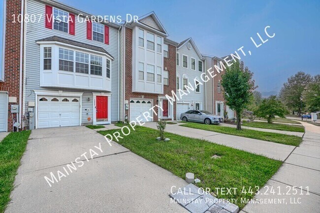 Building Photo - 10807 Vista Gardens Dr