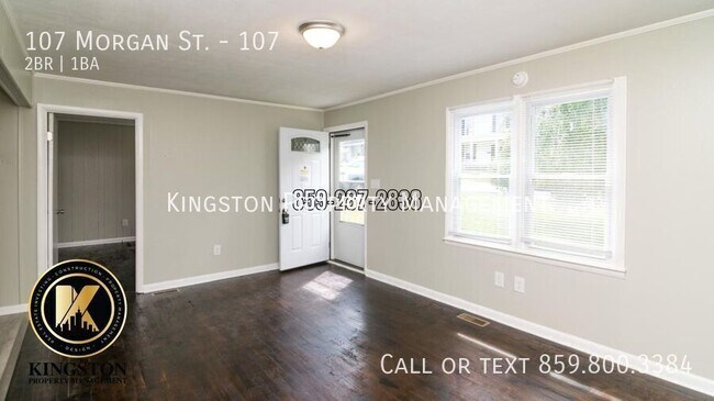 Building Photo - 107 Morgan St