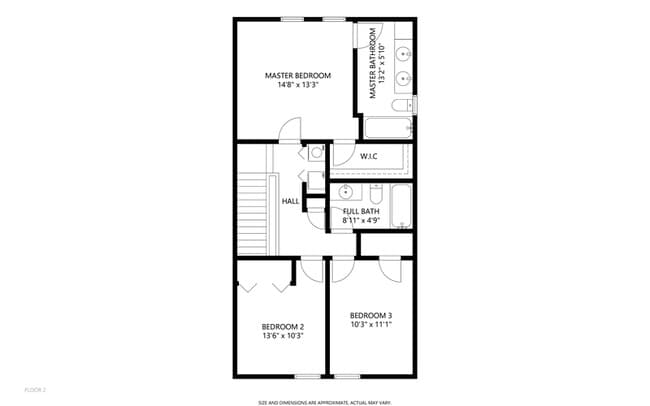 Building Photo - 5948 Oakgreen Ave N