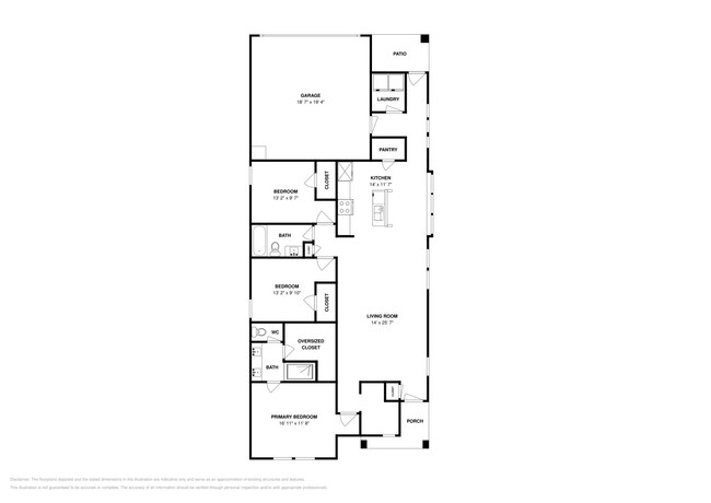 Building Photo - 8217 Brookhaven Dr