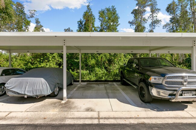 Parking Spot - 8570 Kingbird Loop