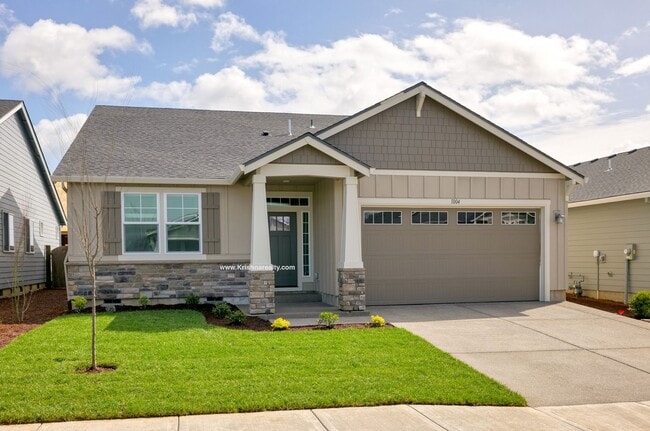 Building Photo - New Construction |One-Level | 4 Bedroom | 2 Bathroom | Single-Family Home in Laurel Woods!