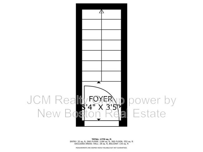 Building Photo - 18 Bailey St