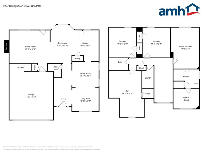 Building Photo - 4227 Springhaven Dr