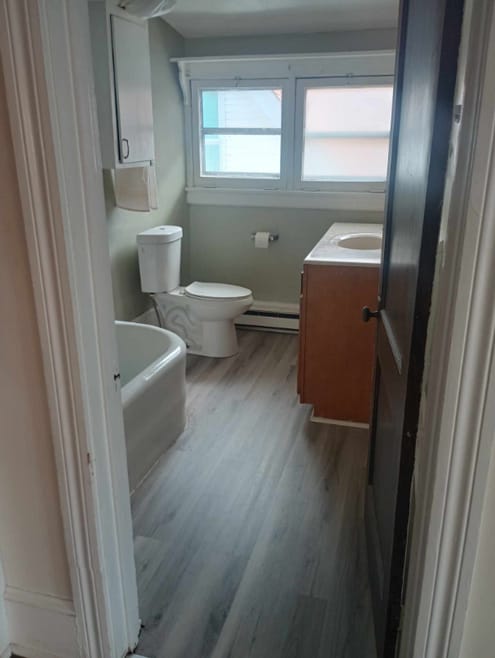 Building Photo - 1513 S 12th St