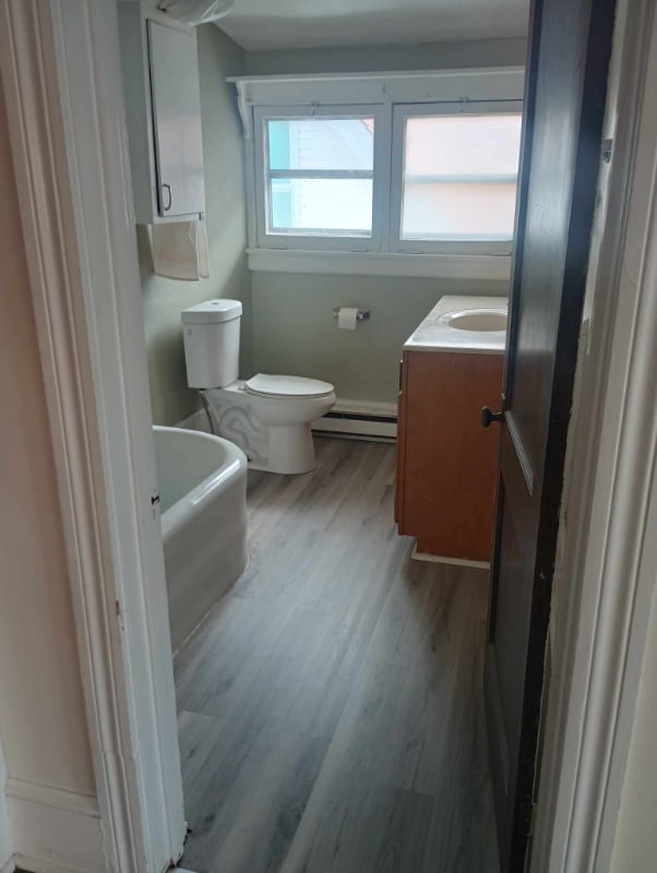 Building Photo - 1513 S 12th St