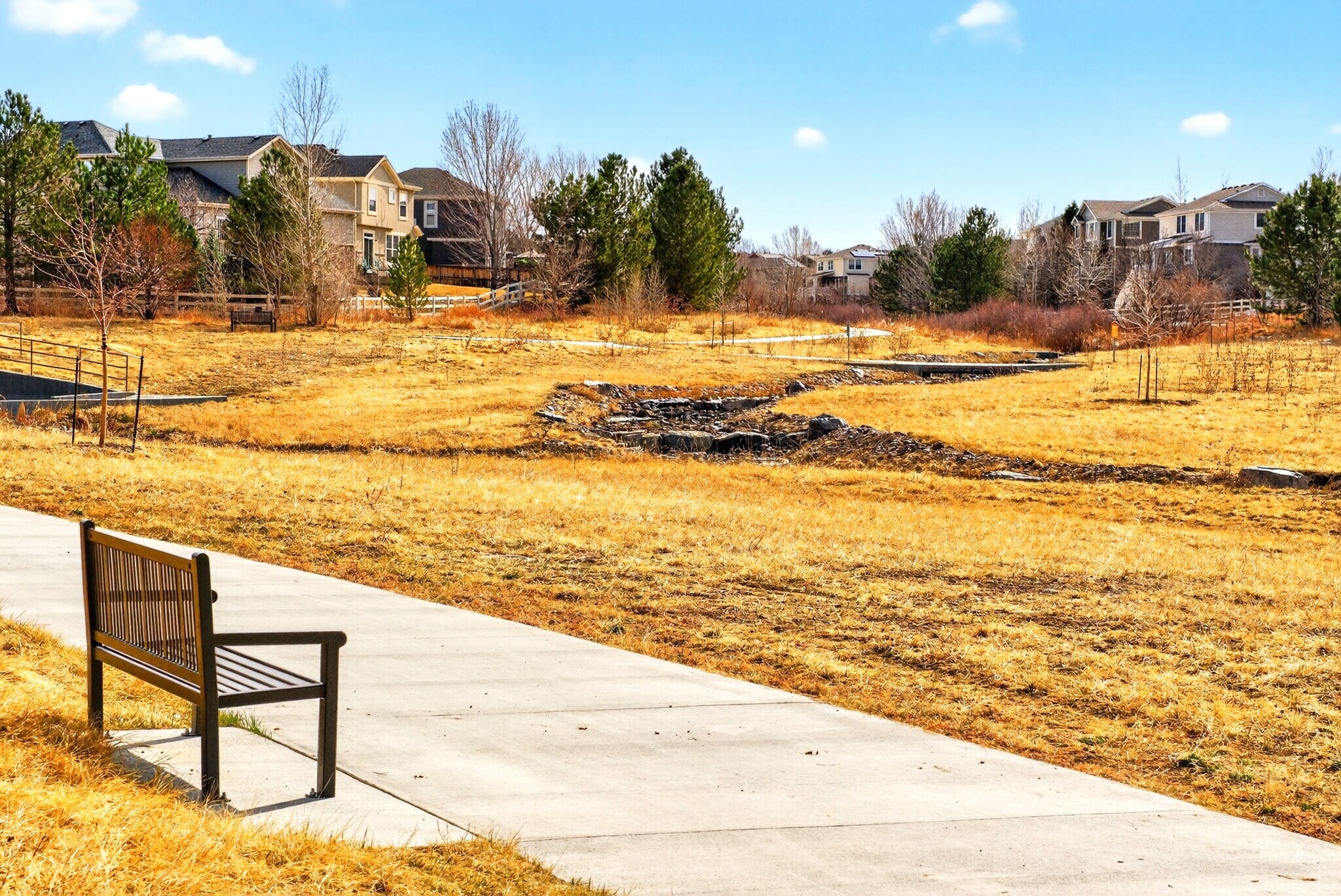 Building Photo - 20473 E Girard Dr