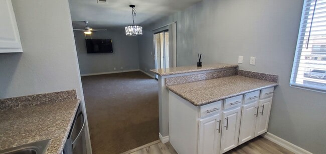 Building Photo - Bella Vita Beauty - New Upgrades & Resort-Style Amenities