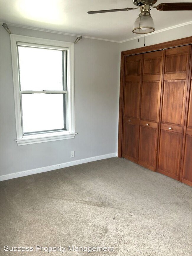 Building Photo - 2 br, 1 bath House - 2512 Drexel Avenue