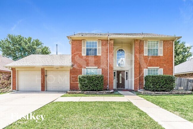 Primary Photo - 7801 Park Ln