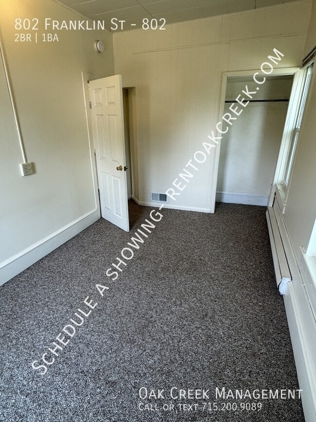 Building Photo - 802 Franklin St