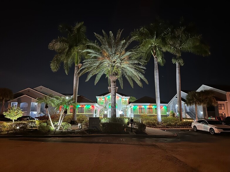 Front Clubhouse - 13631 Eagle Ridge Dr