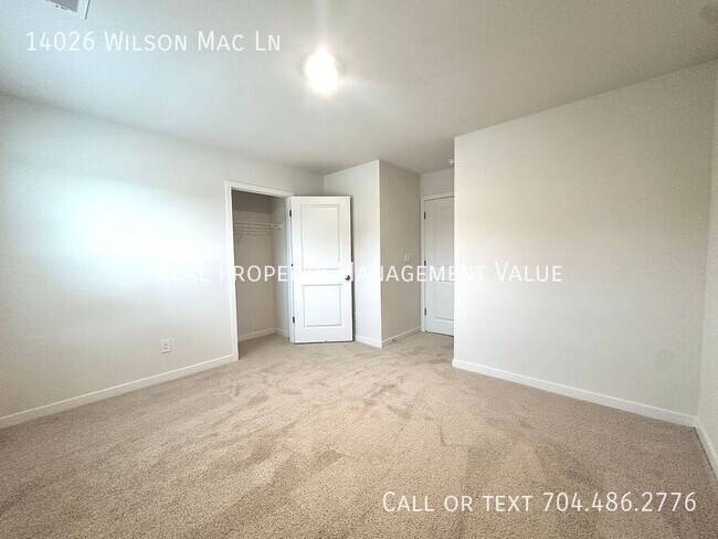 Building Photo - 14026 Wilson Mac Ln