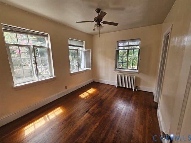 Building Photo - 505 N Arthur Ashe Blvd