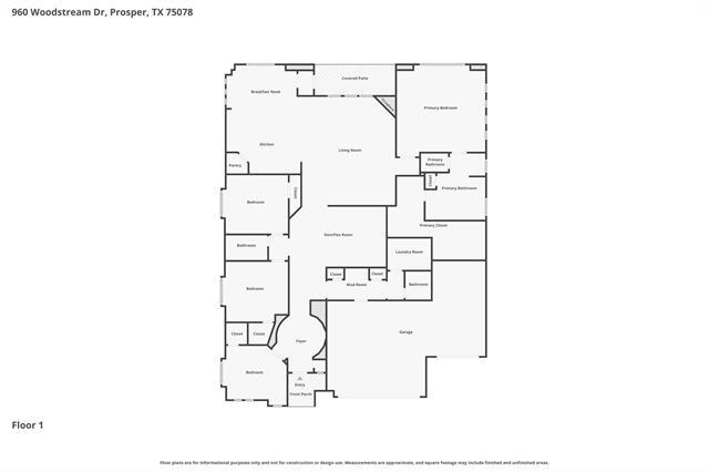 Building Photo - 960 Woodstream Dr