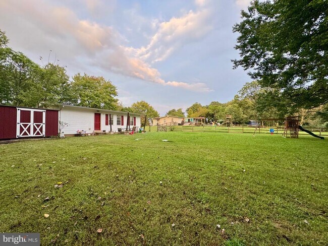 Building Photo - 24712 Etchison Dr