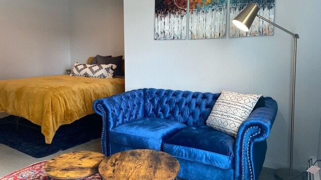 Floorplan - Gateway North